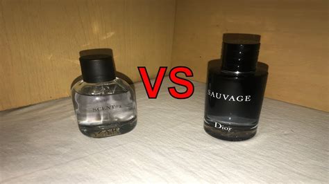 clones to dior savage|dior sauvage dupe zara.